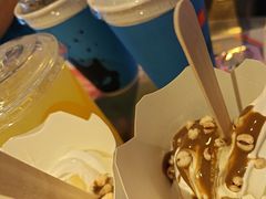 -麦当劳(团结湖店)
