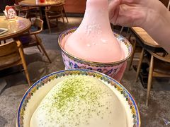 -图味美小黄鱼·景德菜(浙江路店)