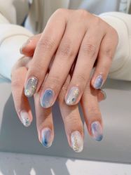 -丽心自助美甲美睫