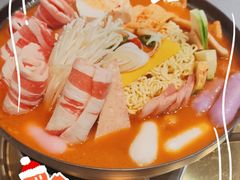 -妥妥烤肉料理(昙华林店)