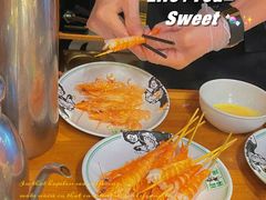 -禄婶鸡煲·打边炉
