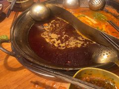 -楠火锅(仁恒梦中心店)