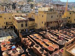 -穆莱拉赫制革厂