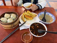 -清真马祥兴菜馆(云南北路店)