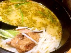 -大鼓米线(浦东长泰店)