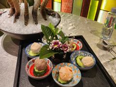 -ONE FULL 古董港式海鲜火锅