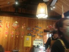 -四喜小胖·北京涮肉(五道营店)
