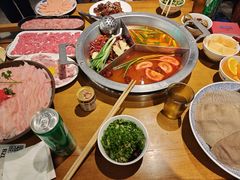 -楠火锅(太古里总店)