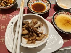 -一绪に寿喜烧(夫子庙水游城店)