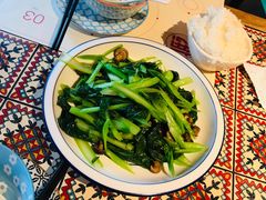 -酒肆浅葱•烧烤•龙虾•排档(卓悦intown店)