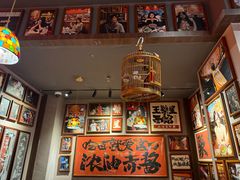 -王繁星面馆(西安熙地港店)