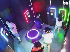 -bb boom运动闯关密室·聚会团建·家庭亲子(龙湖西溪天街店)