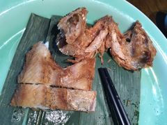 粗茶淡饭•隐庐私厨-粗茶淡饭·隐庐私厨(东亭店)