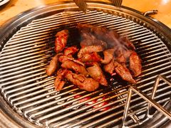 -喜来稀肉(望京店)