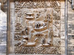 景点-山西王家大院