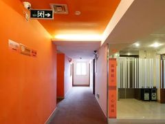 -岭南佳园连锁酒店(广州北京路步行街农讲所地铁站店)