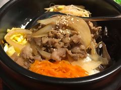 -山之屋炭火烧肉·生啤畅饮(大朗万科中央公园店)
