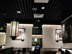 大堂-大榕树下顺德菜(融创茂店)