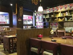 大堂-食乐佳麻辣香锅(森林摩尔商业街区店)