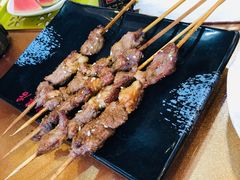 -活鱼馆(宜兴埠店)