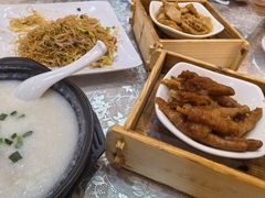 -中恒华茶楼(牌坊店)