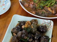 -柴火农家饭(遇龙河店)