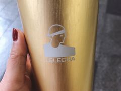 超厚芋圆芋圆茶-LELECHA乐乐茶(新街口大洋店)