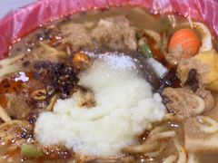 -安发瞧麻辣烫(总店)