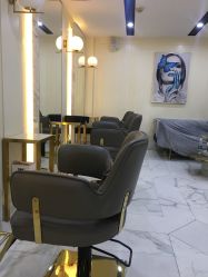 -3AM HAIR SALON染发接发