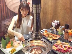 -響日本燒肉