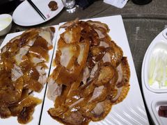 -同喜烤鸭店(光芒店)