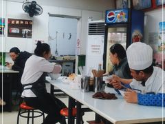 -明呈黄鱼面馆(斜土路店)