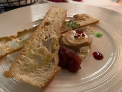 -圣丰索菲特·法国餐厅