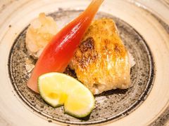-晴空·日本料理(万象城店)