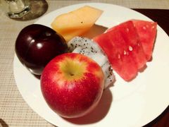 -中航泊悦酒店·云庭咖啡厅(虹桥机场T2店)