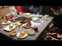 -海底捞火锅(漕宝路店)