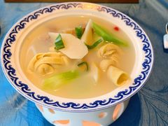 腌笃鲜-松鹤楼·非遗·苏帮菜(融科店)
