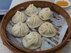 -新丰小吃(江陵路分店)