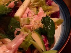 -杭州西子湖四季酒店-WL BISTRO西湖餐厅(灵隐路店)