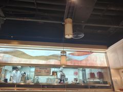 -九毛九西北菜(百信广场店)