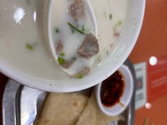 -教师之家赵家羊汤馆(东青龙街店)