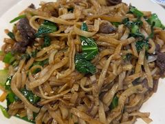 -菜忠潮州牛肉店(岗厦店)