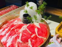 -九鼎轩脆毛肚火锅(南京东路店)