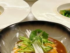 -酌宴府The China Club·广州万富希尔顿酒店(云城东路店)