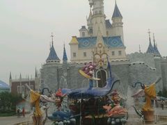 -蓬莱欧乐堡梦幻世界