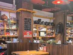 -我的面 川味Bistro(后沙峪店)