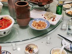 -老雒阳面馆·水席(洛宁高速路口店)
