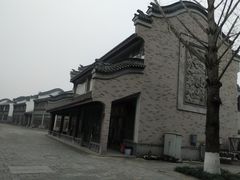 -龙潭水乡