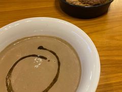 -君悦酒店·La Terrazza意合園·意式风味