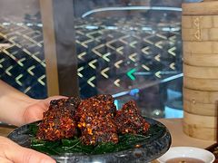 -正佳广场万豪酒店-粤菜餐厅·点心·海鲜·聚餐